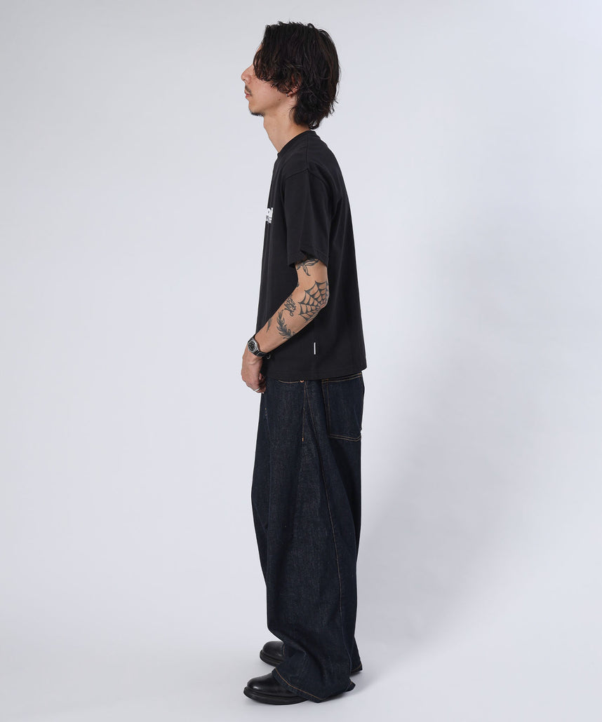 モデル:H178 Size:L ブラック
