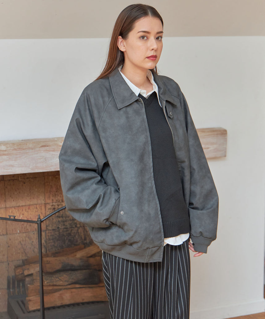 モデル:H172 Size:M