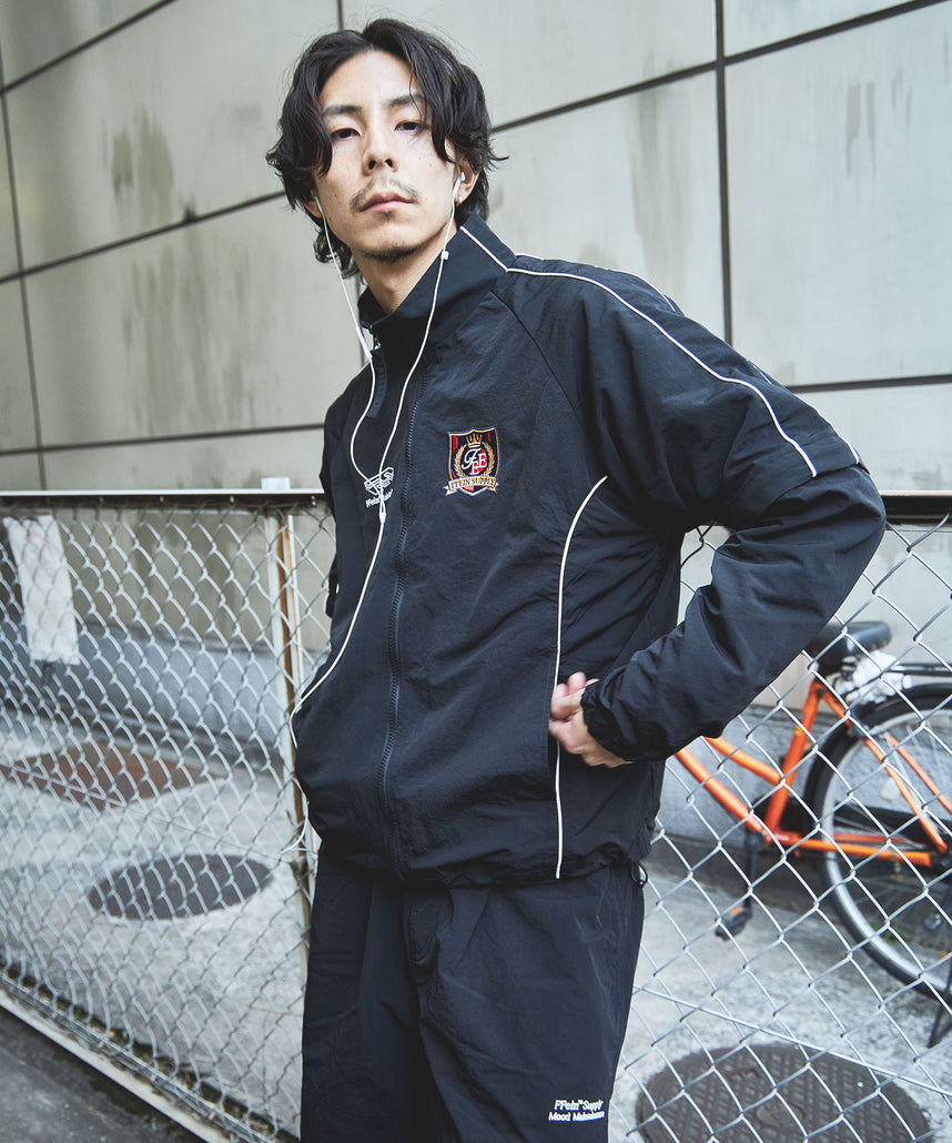 モデル:H178 Size:L