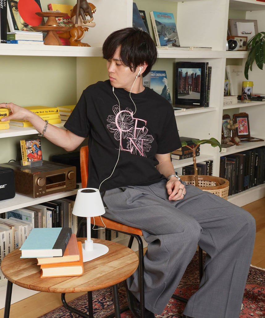 モデル:H178 Size:L ブラック