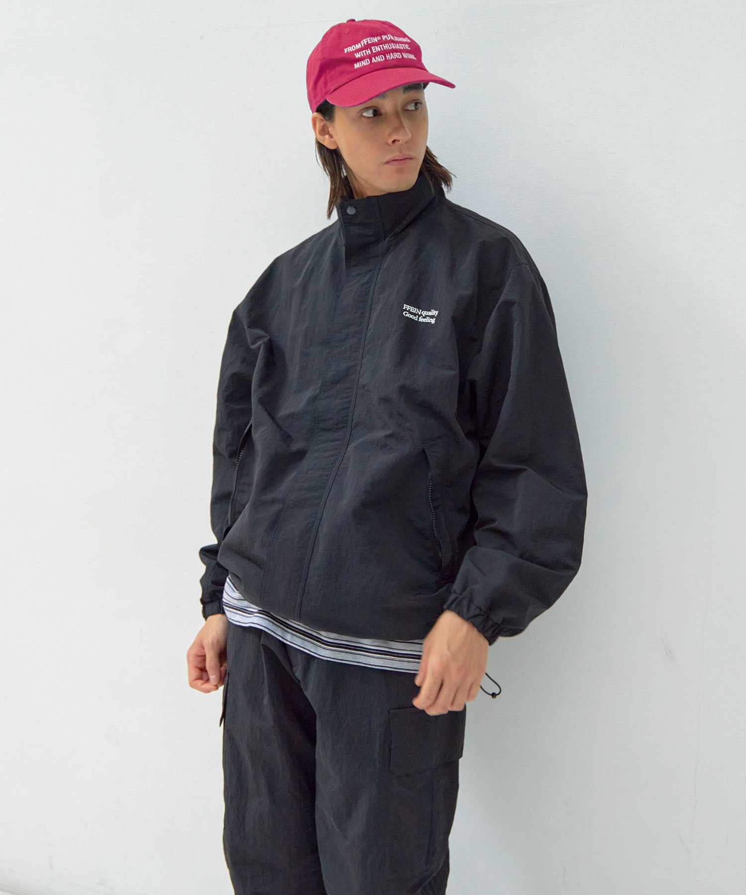 モデル:H183 Size:L
