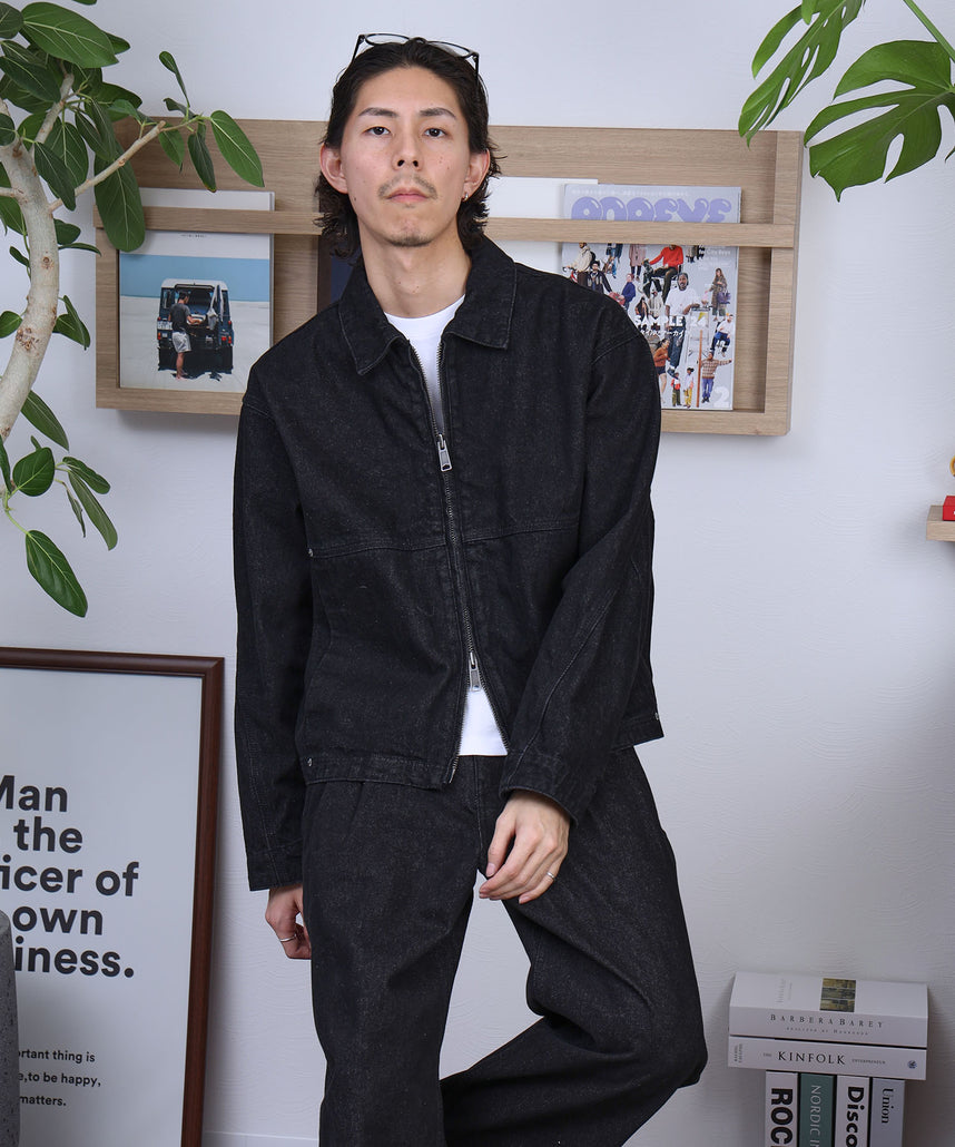 モデル:H178 Size:L ブラック