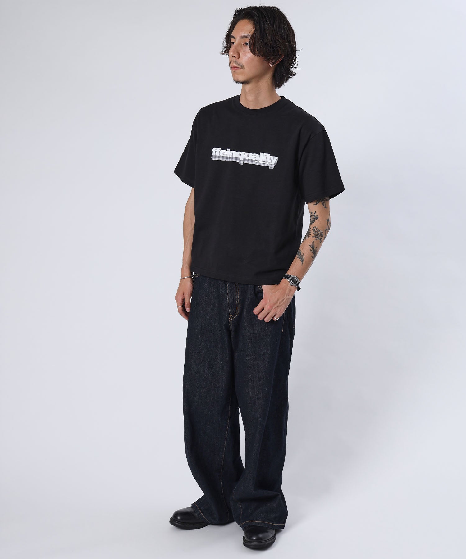モデル:H178 Size:L ブラック
