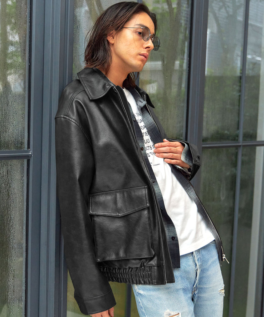 モデル:H183 Size:L