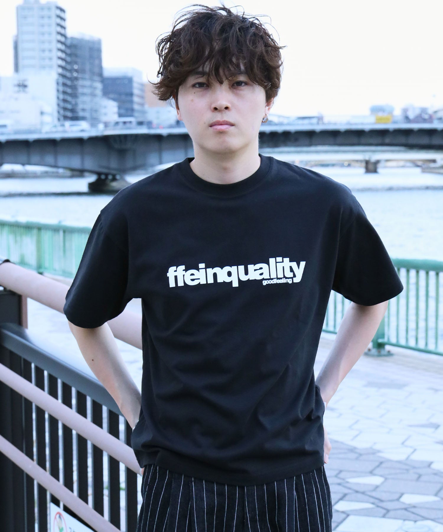 モデル:H178 Size:L ブラック