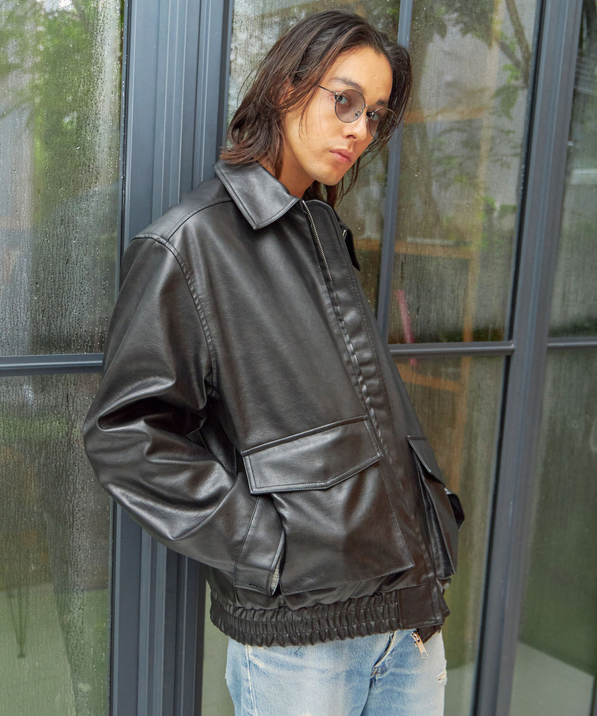 モデル:H183 Size:L