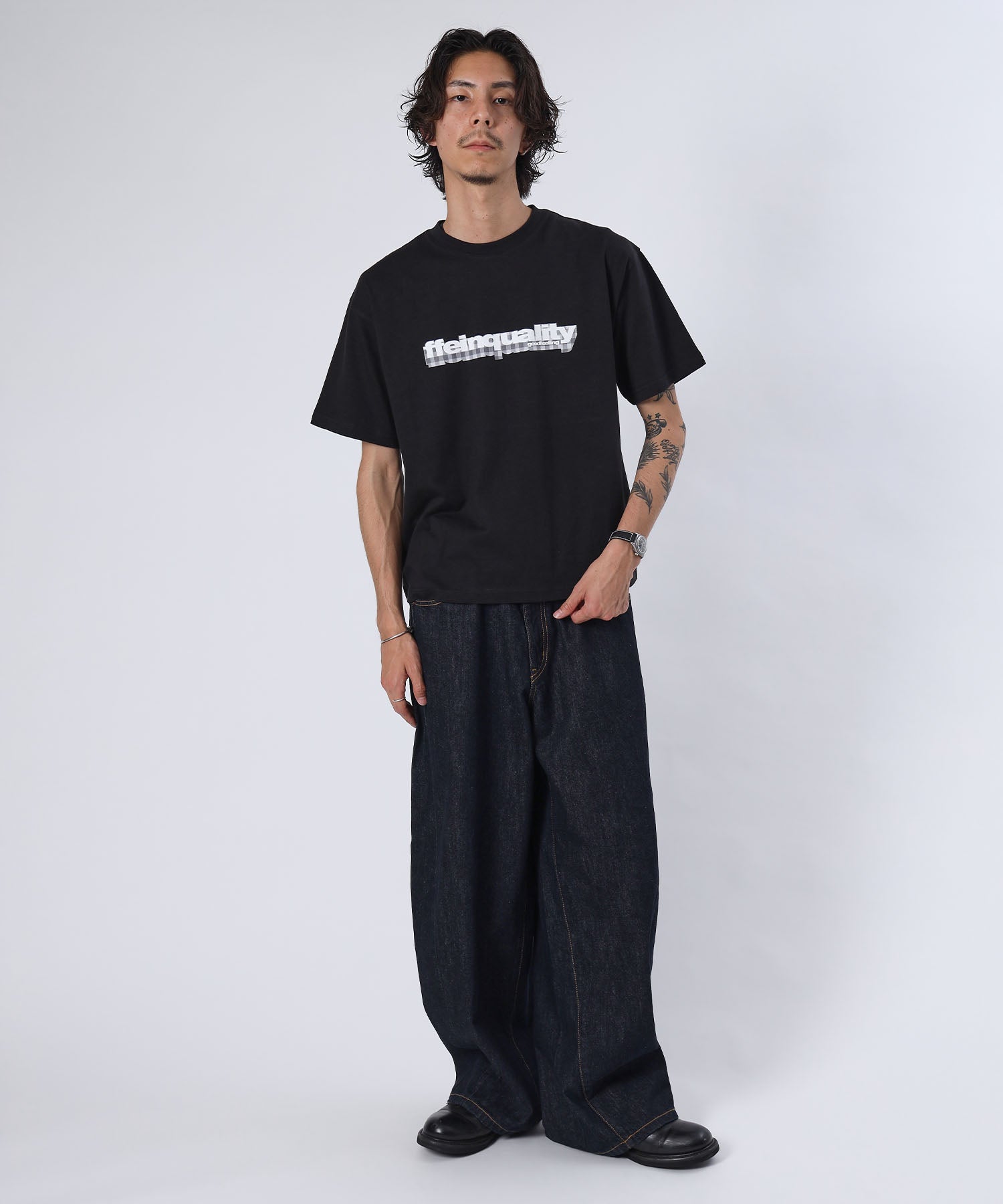 モデル:H178 Size:L ブラック
