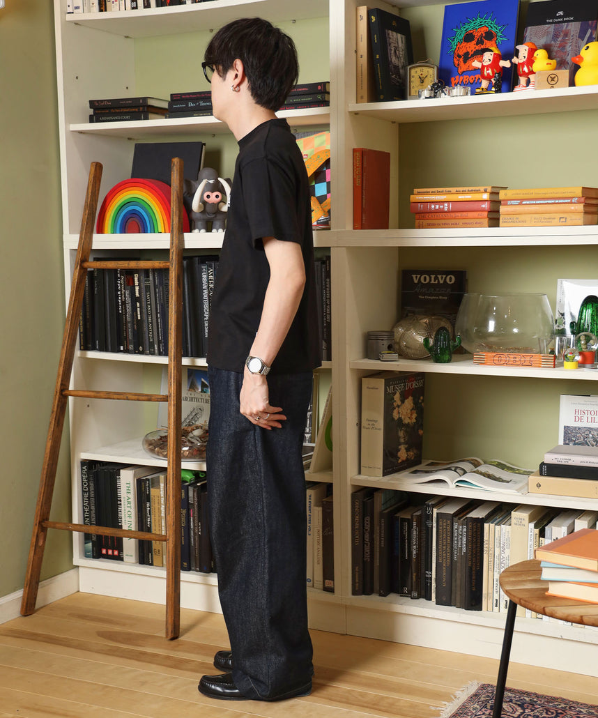 モデル:H178 Size:L ブラック