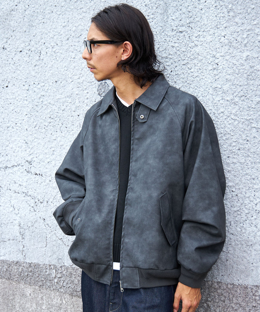 モデル:H177 Size:L