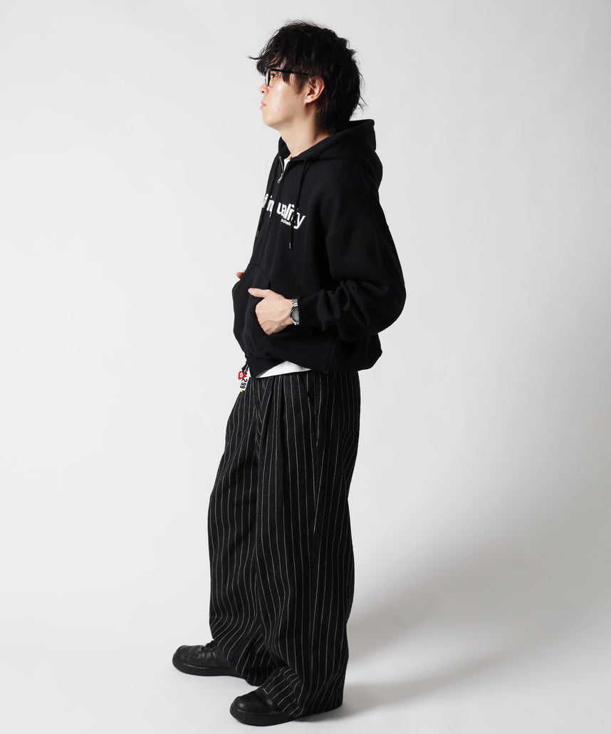 モデル:H178 Size:L ブラック