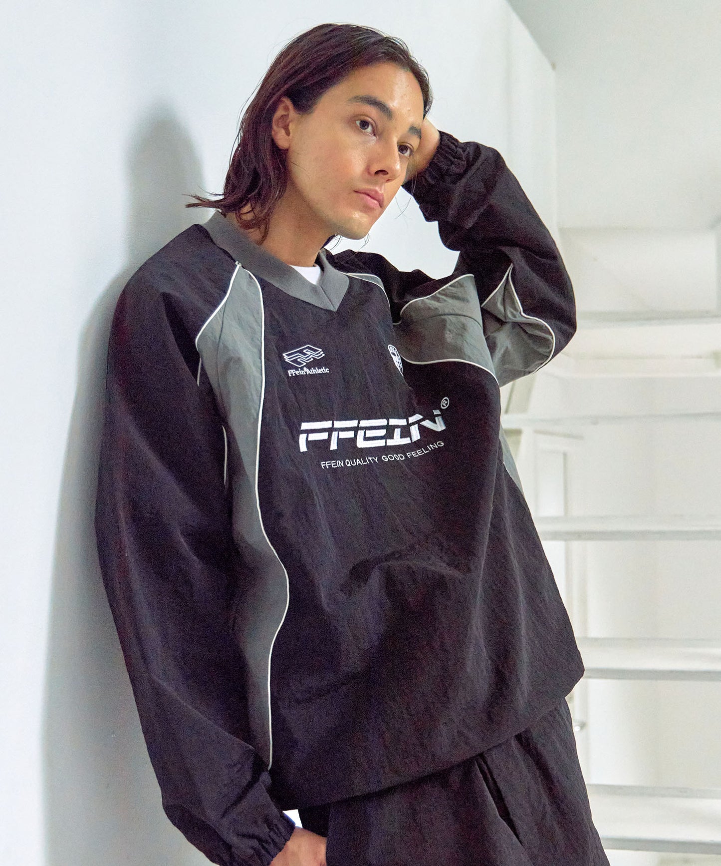 モデル:H183 Size:L
