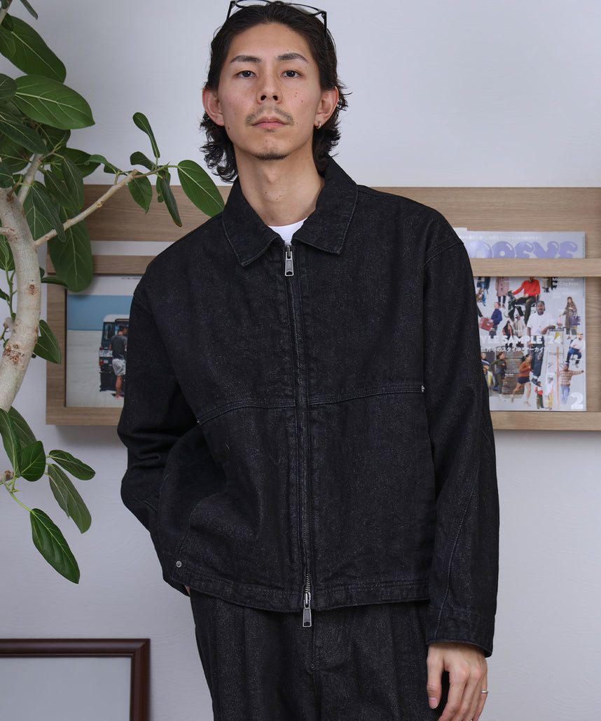 モデル:H178 Size:L ブラック
