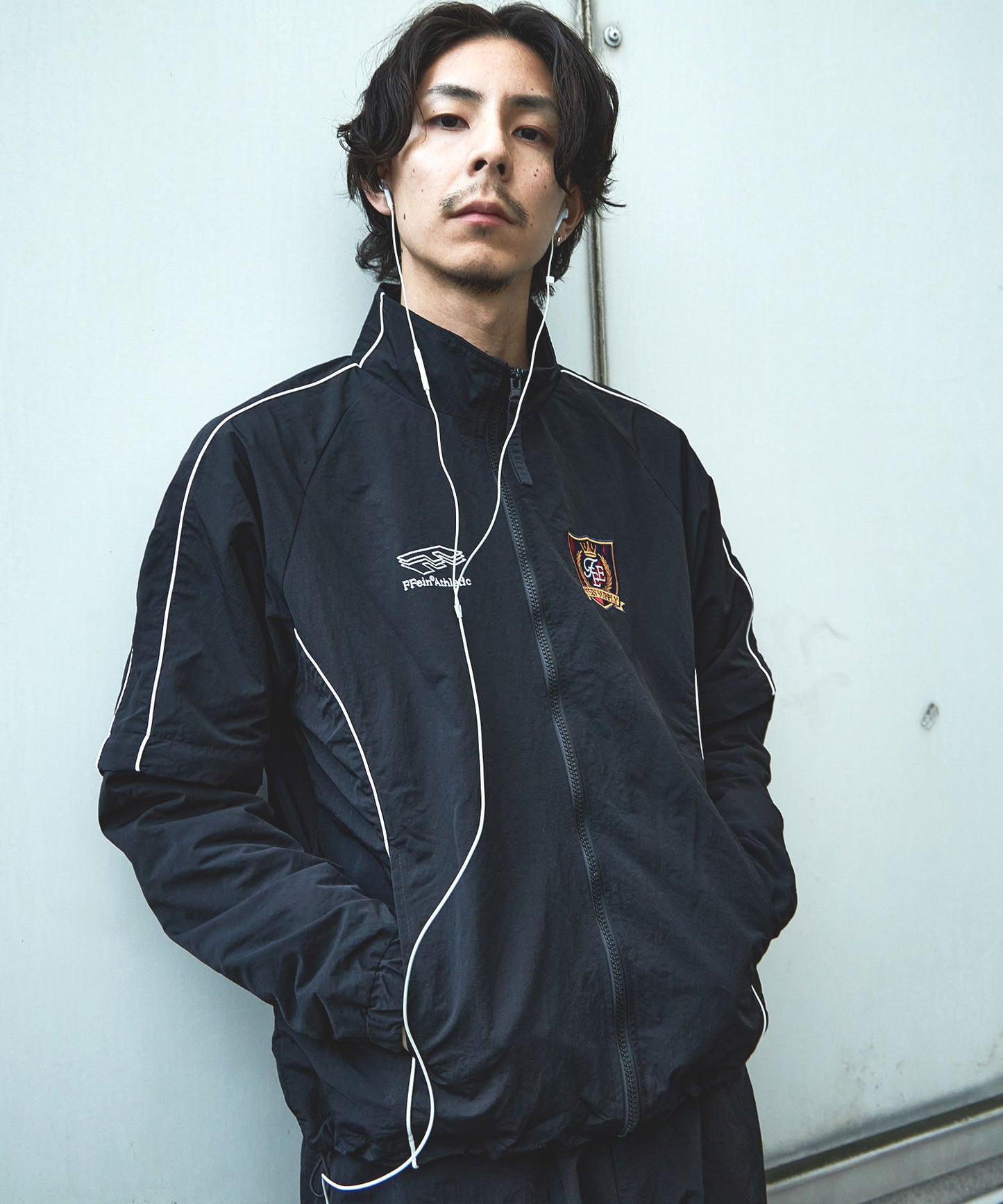 モデル:H178 Size:L