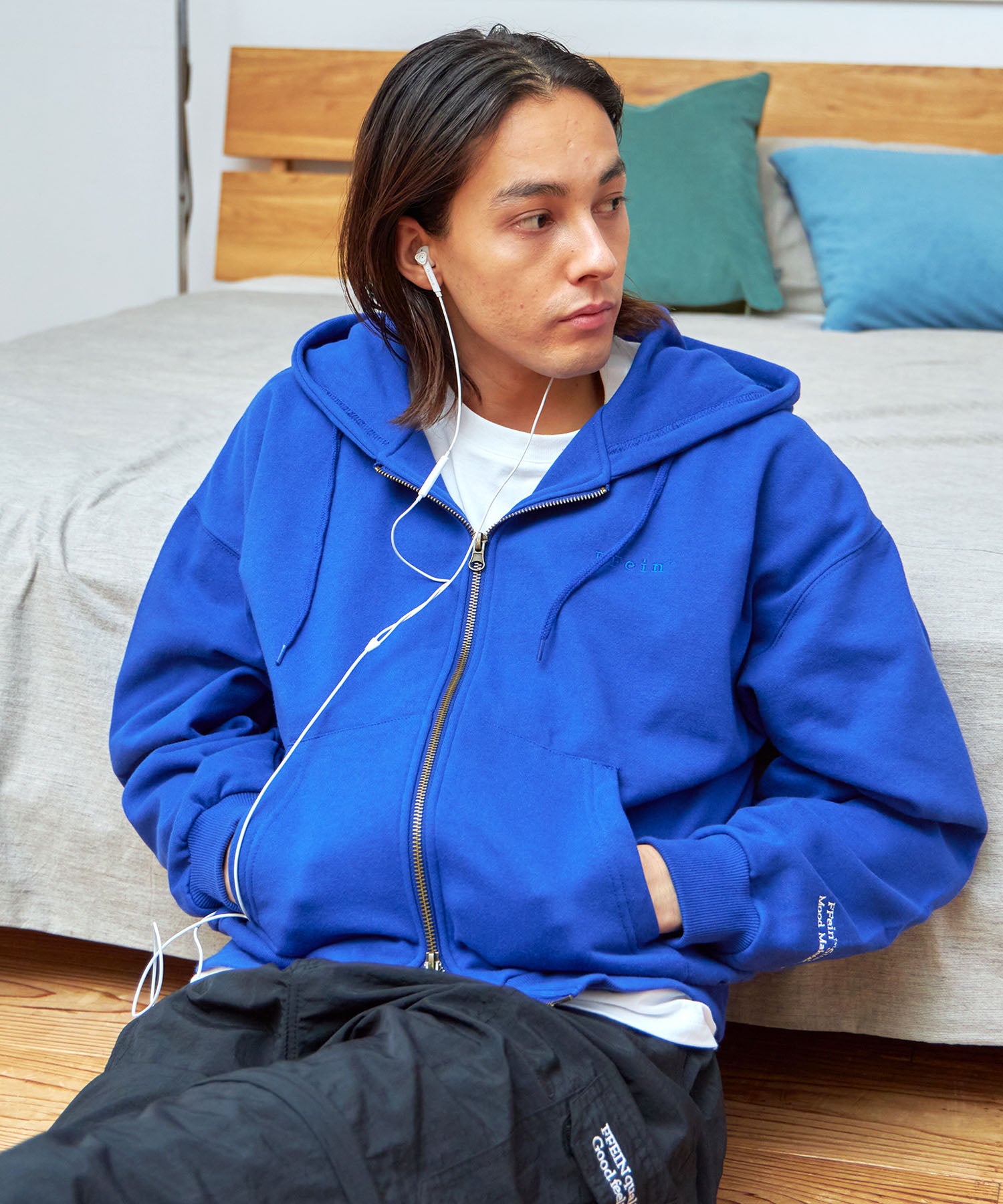 モデル:H183 Size:L