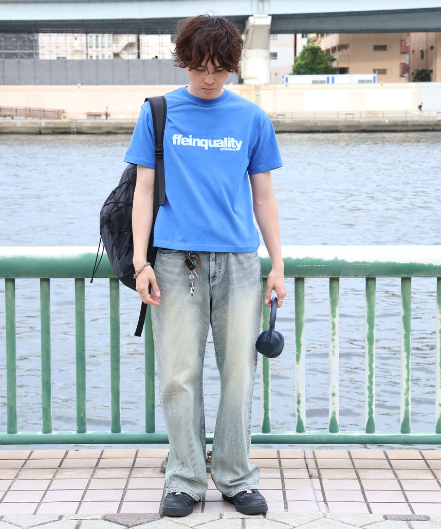 モデル:H178 Size:M ブルー