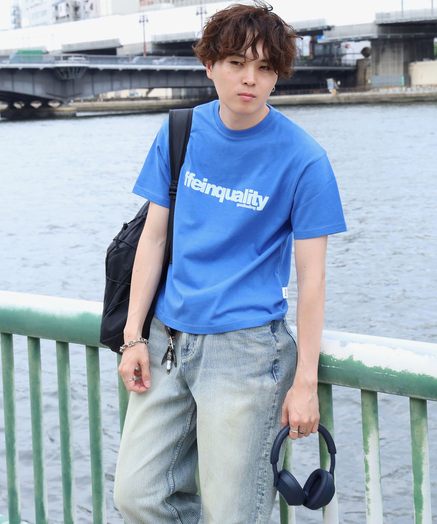 モデル:H178 Size:M ブルー