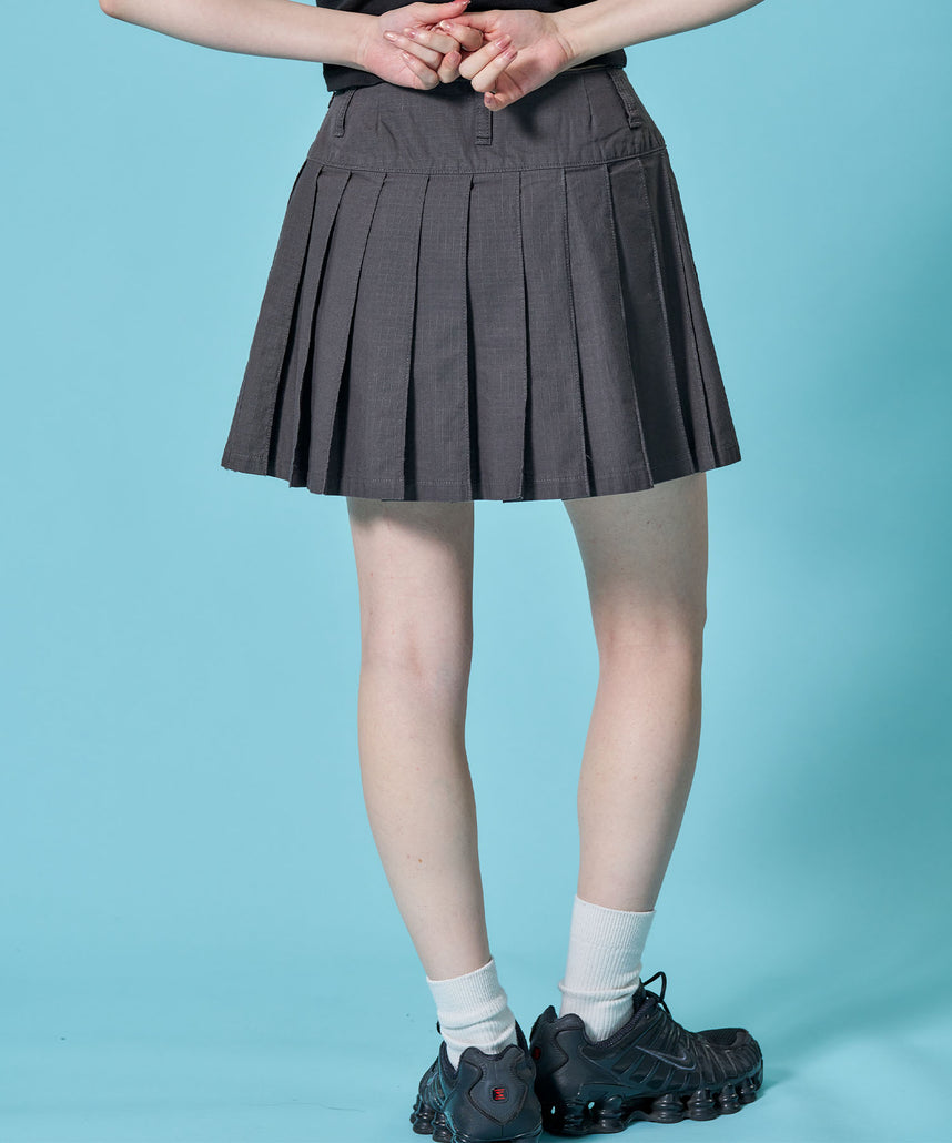モデル:H163 SizeM ブラウン
