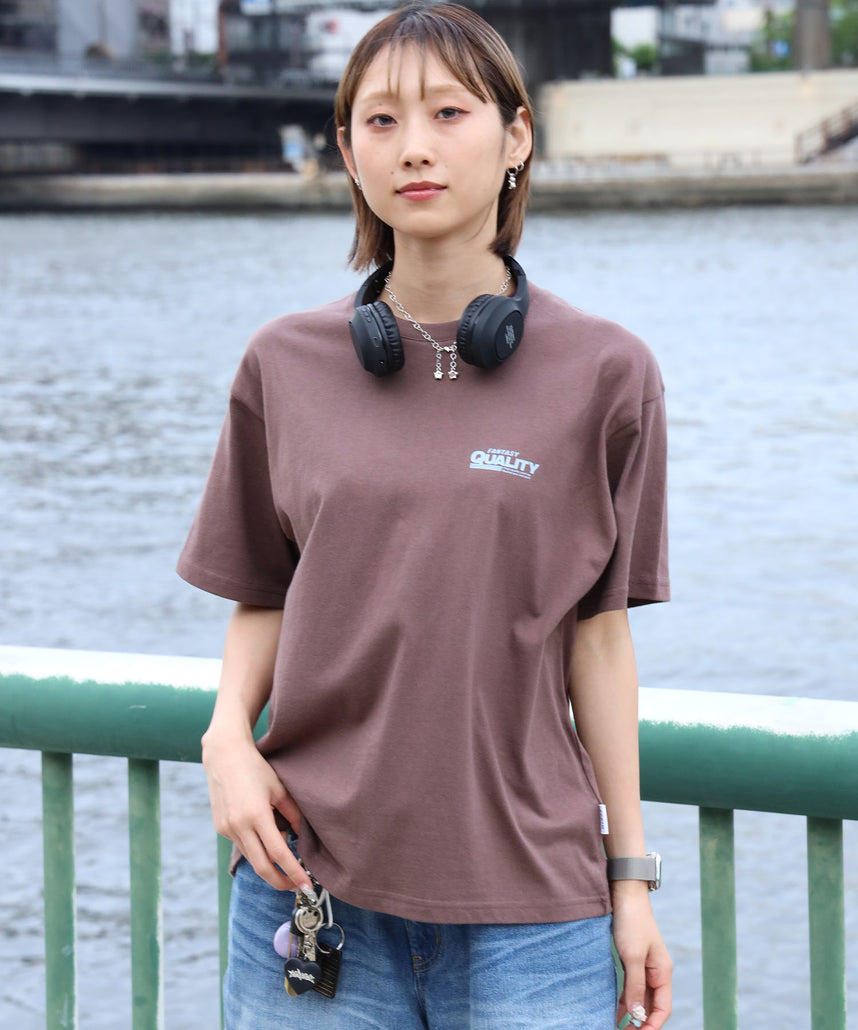 モデル:H163 Size:S モカ