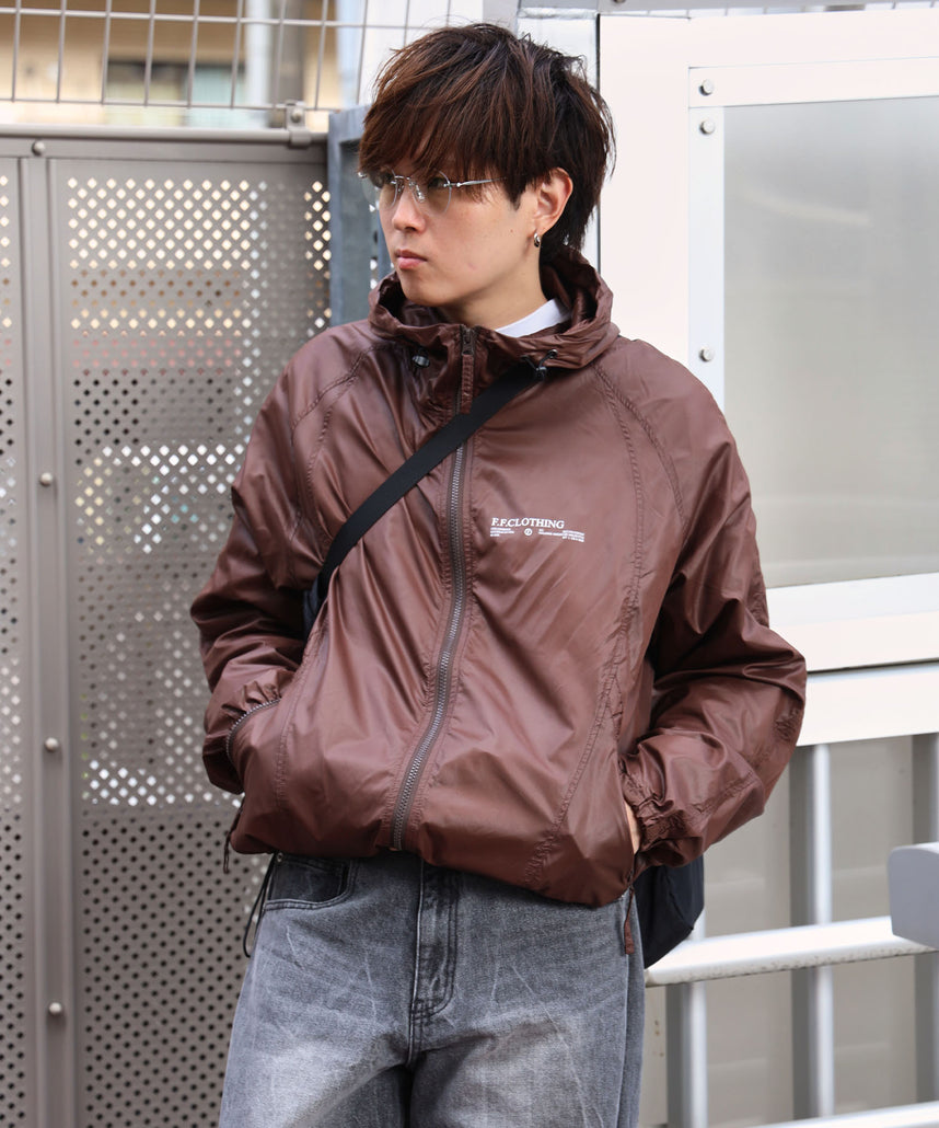 モデル:H178 Size : L