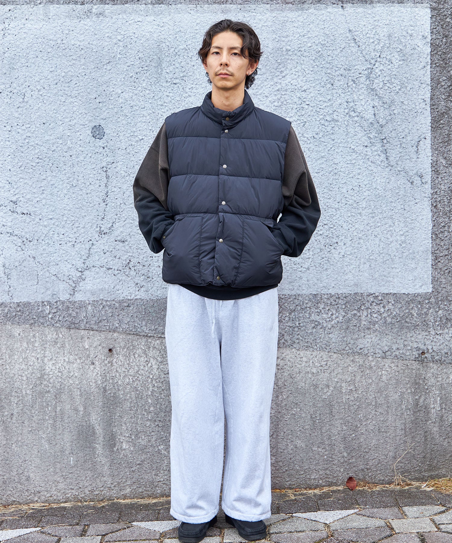 モデル:H177 Size:L