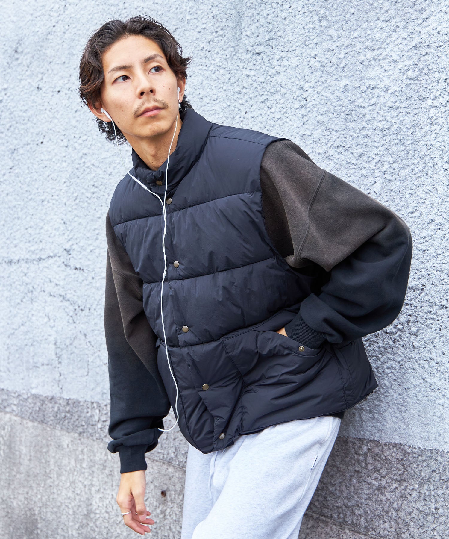 モデル:H177 Size:L