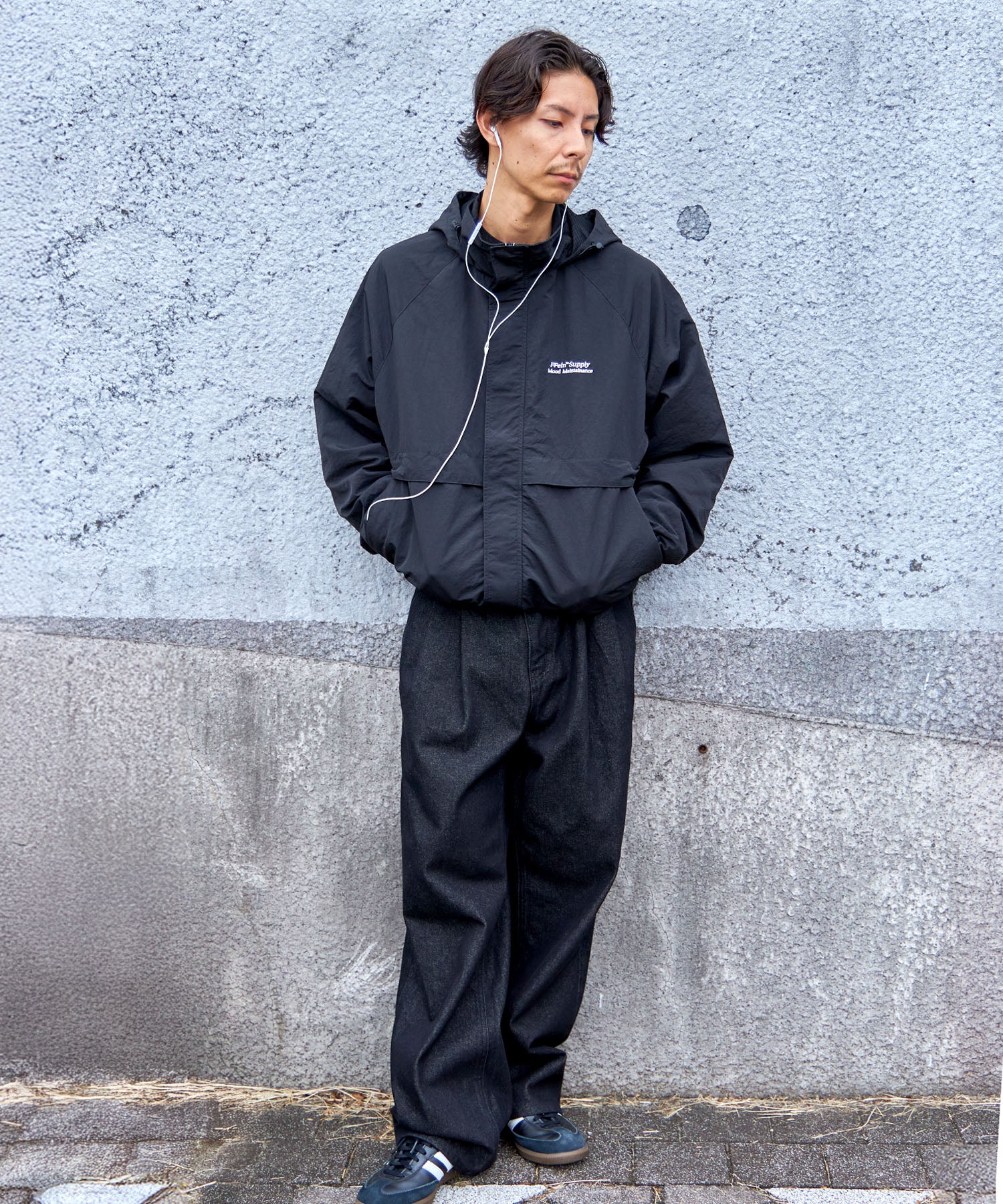 モデル:H177 Size:L