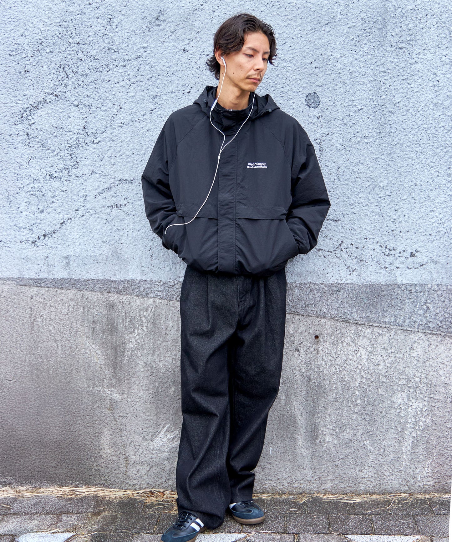 モデル:H177 Size:L