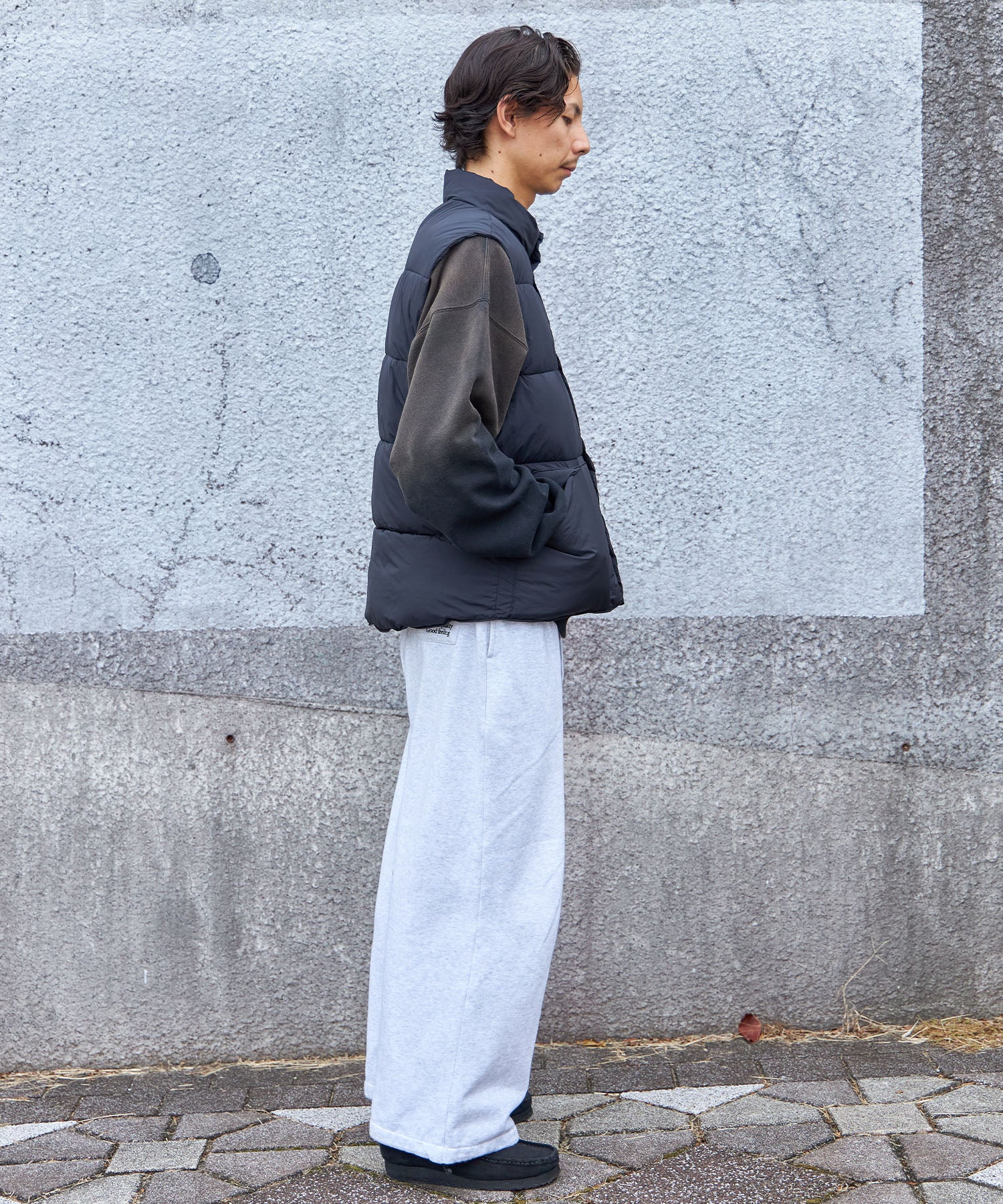 モデル:H177 Size:L
