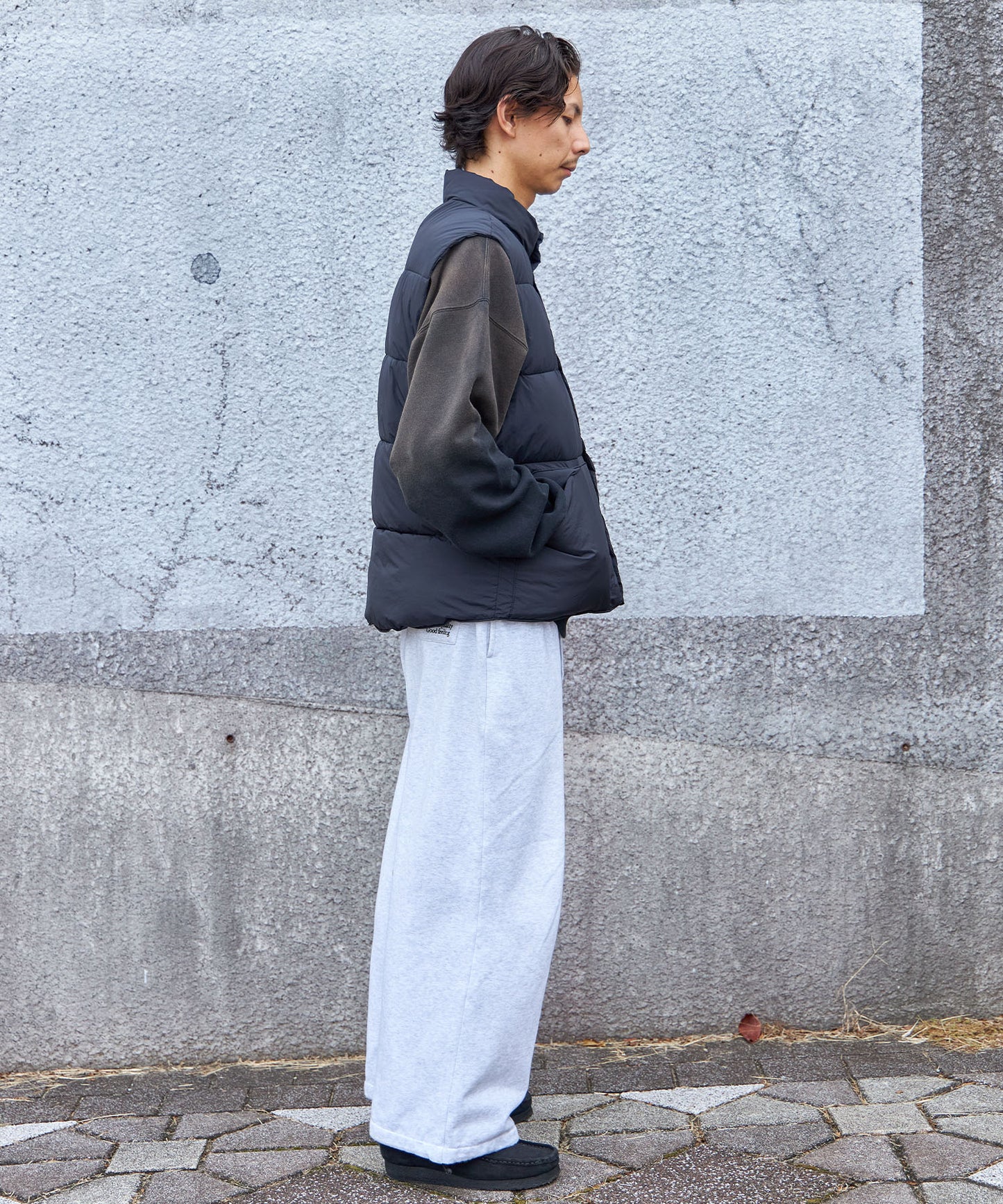 モデル:H177 Size:L