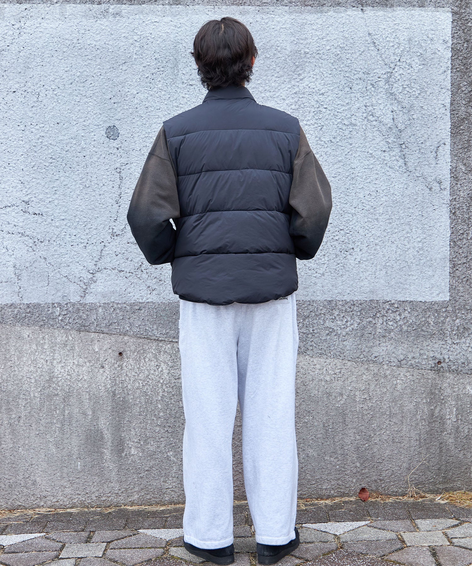 モデル:H177 Size:L