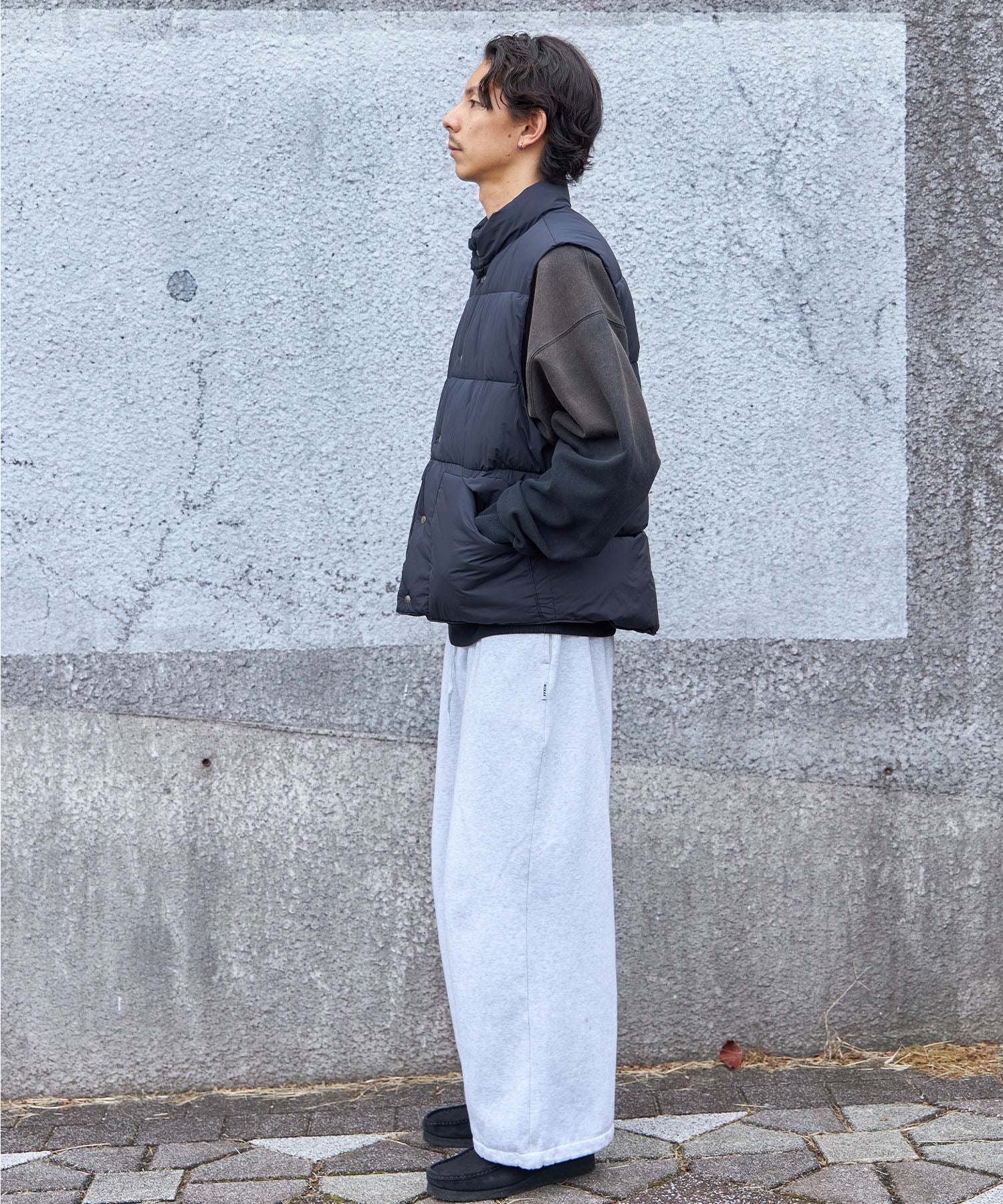 モデル:H177 Size:L