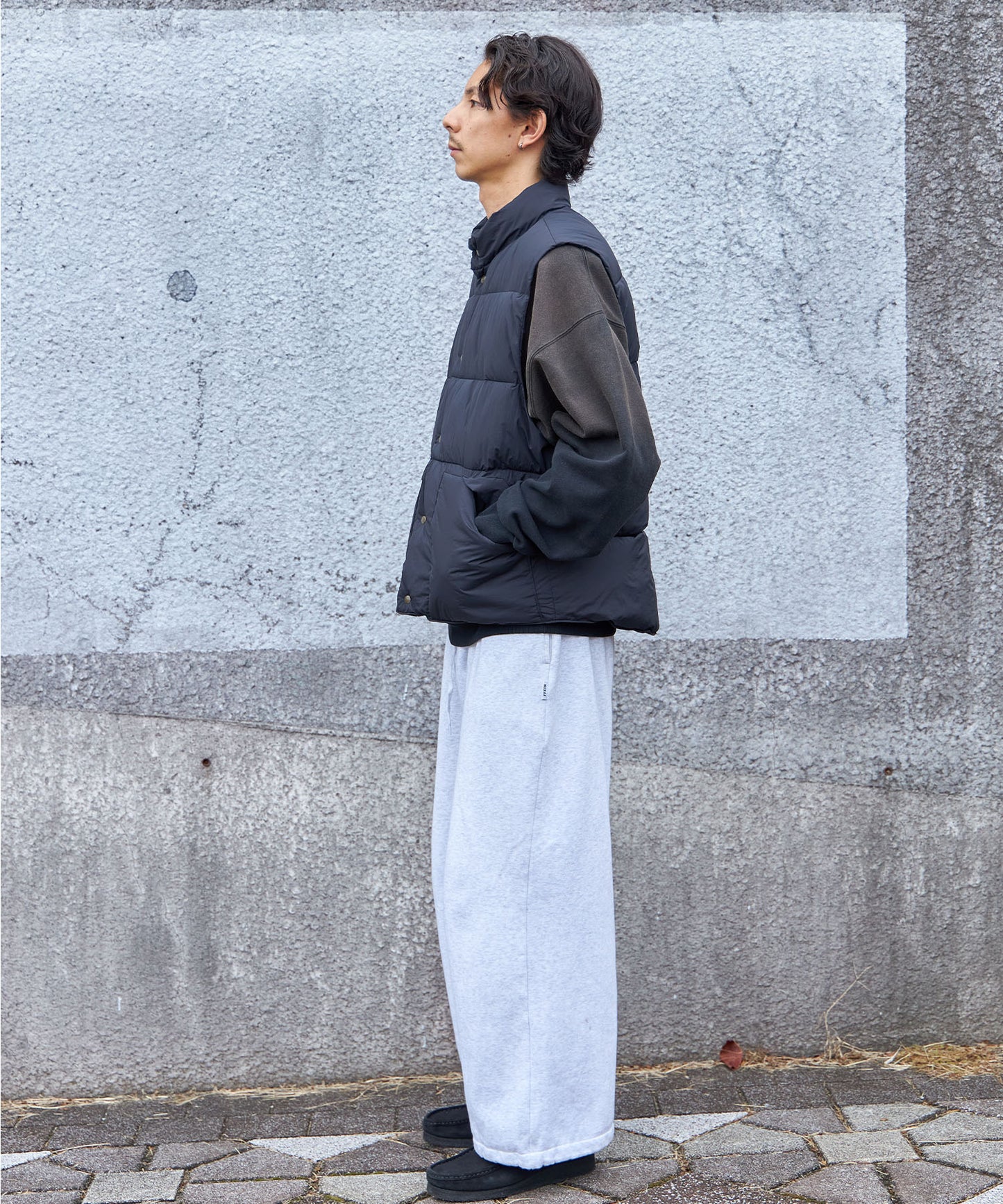 モデル:H177 Size:L