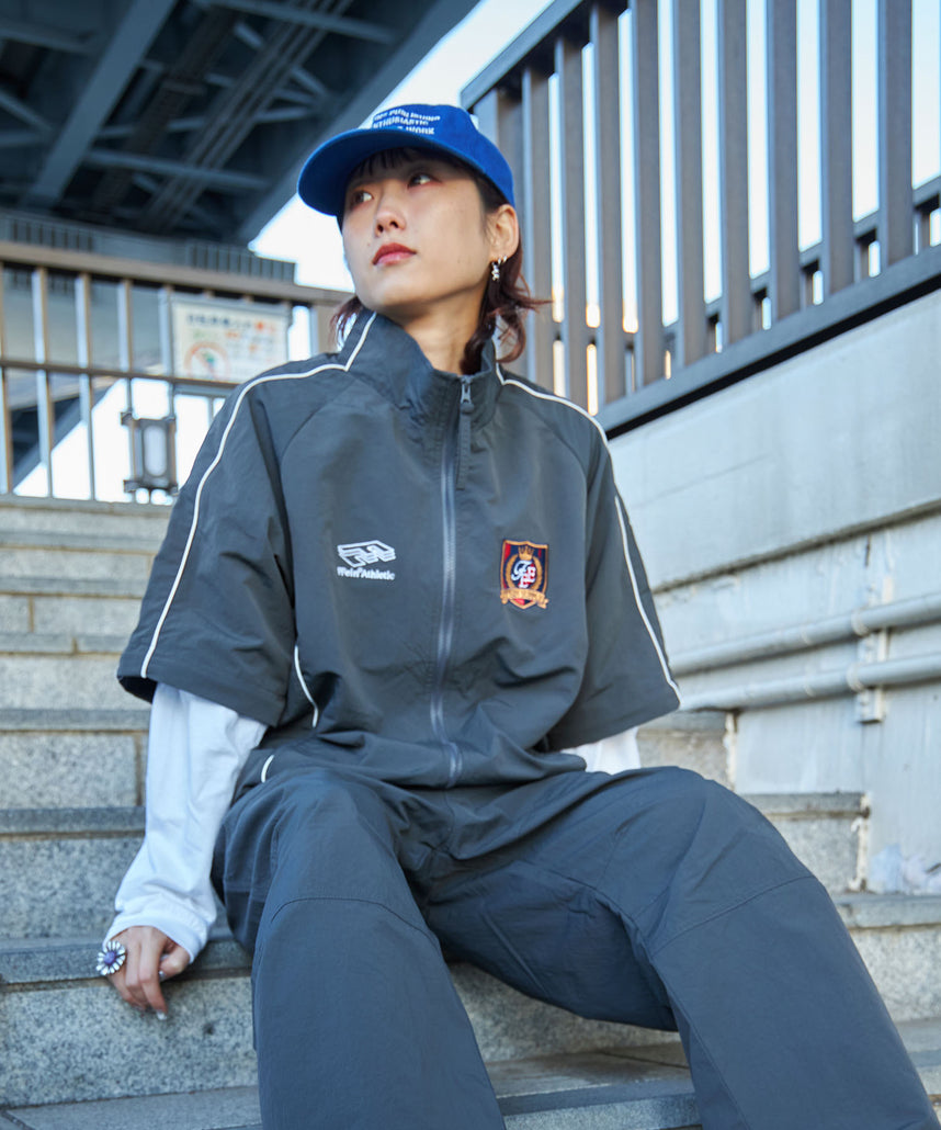 モデル:H163 Size:M