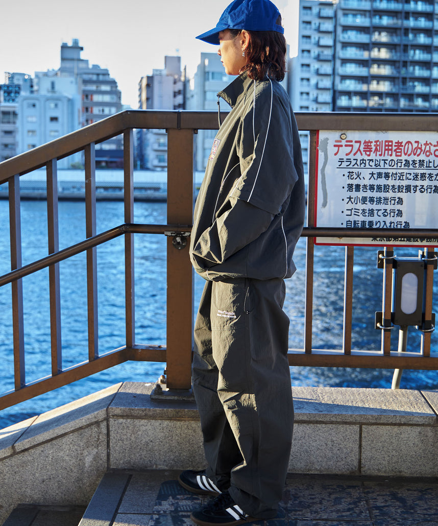 モデル:H163 Size:M