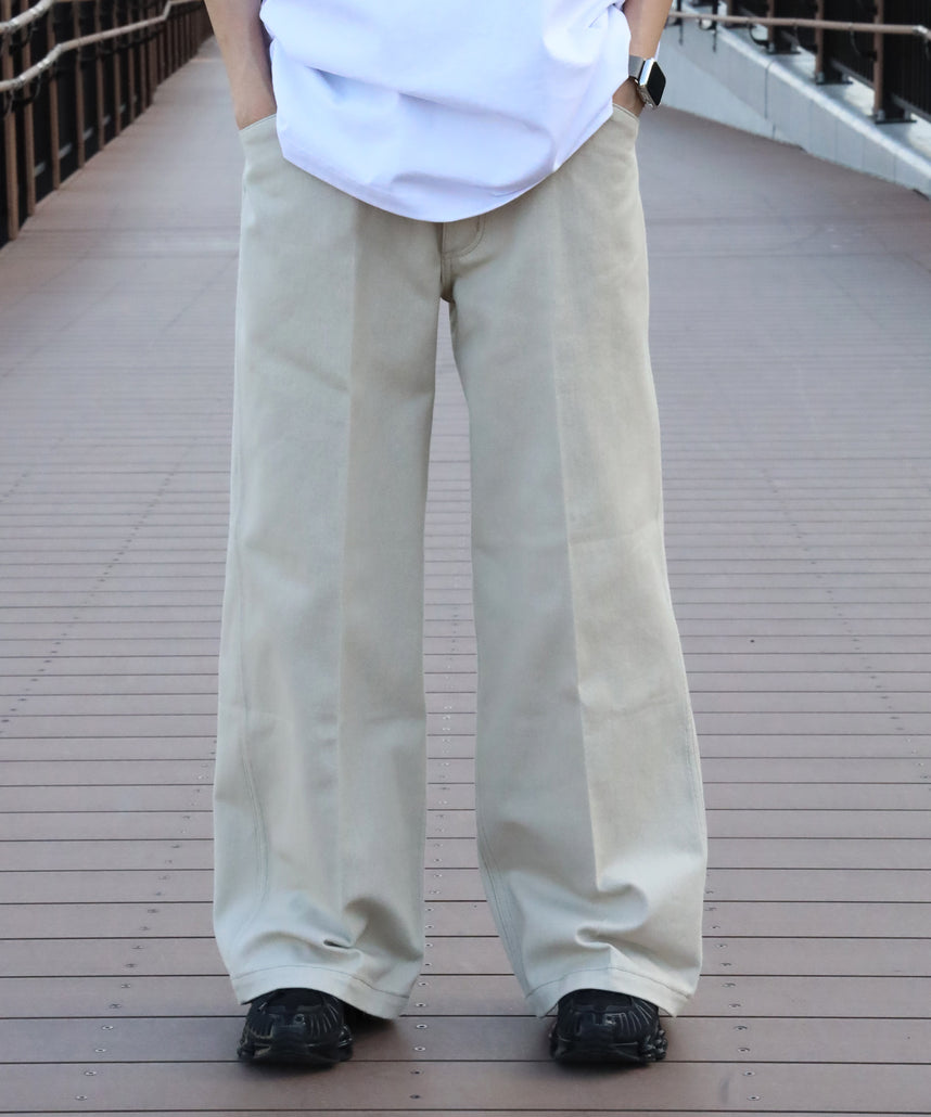 モデル:H162 Size:S