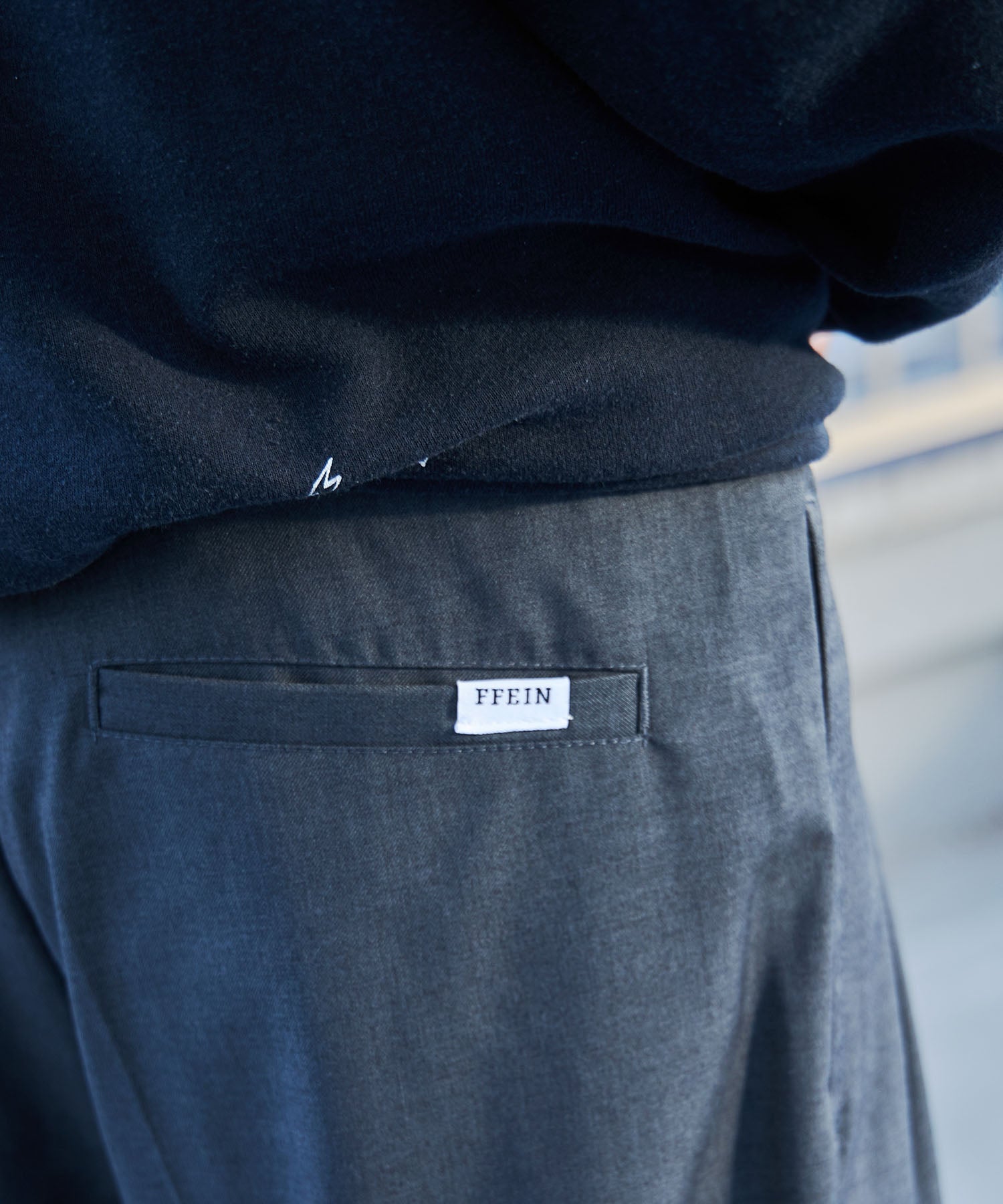 モデル:H175 Size:L