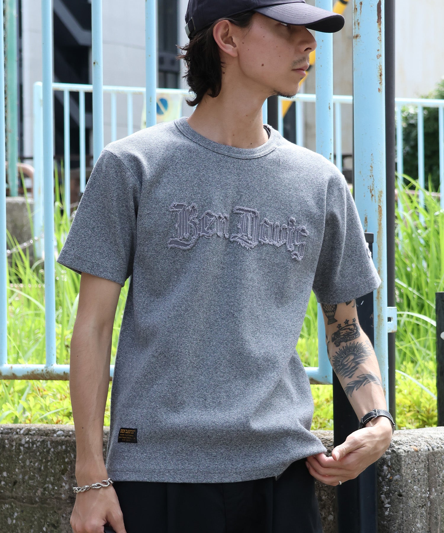 モデル:H177 Size:L
