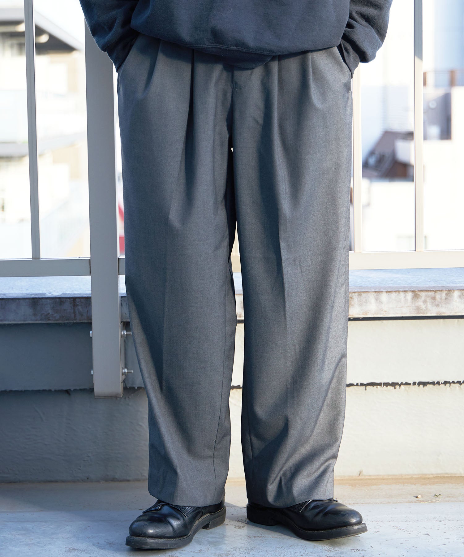 モデル:H175 Size:L