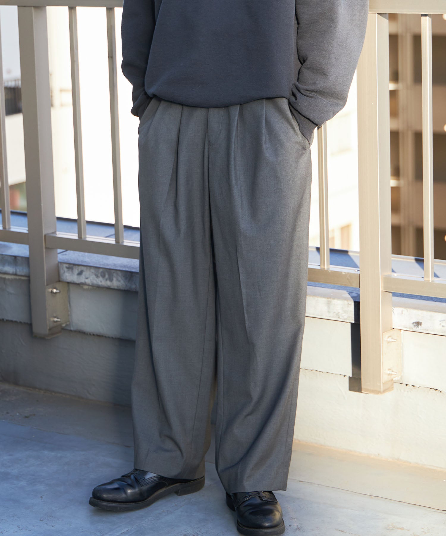 モデル:H175 Size:L