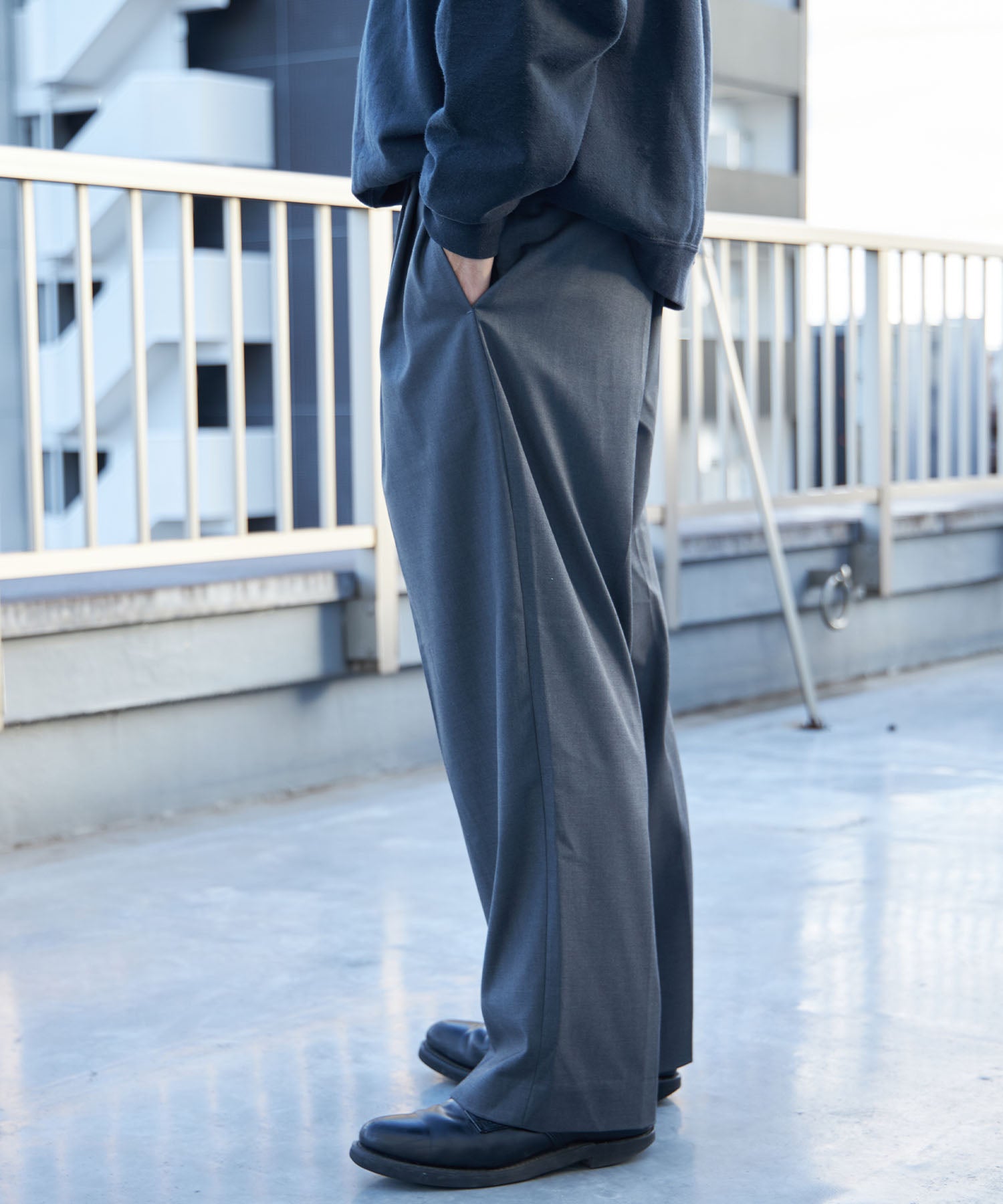 モデル:H175 Size:L