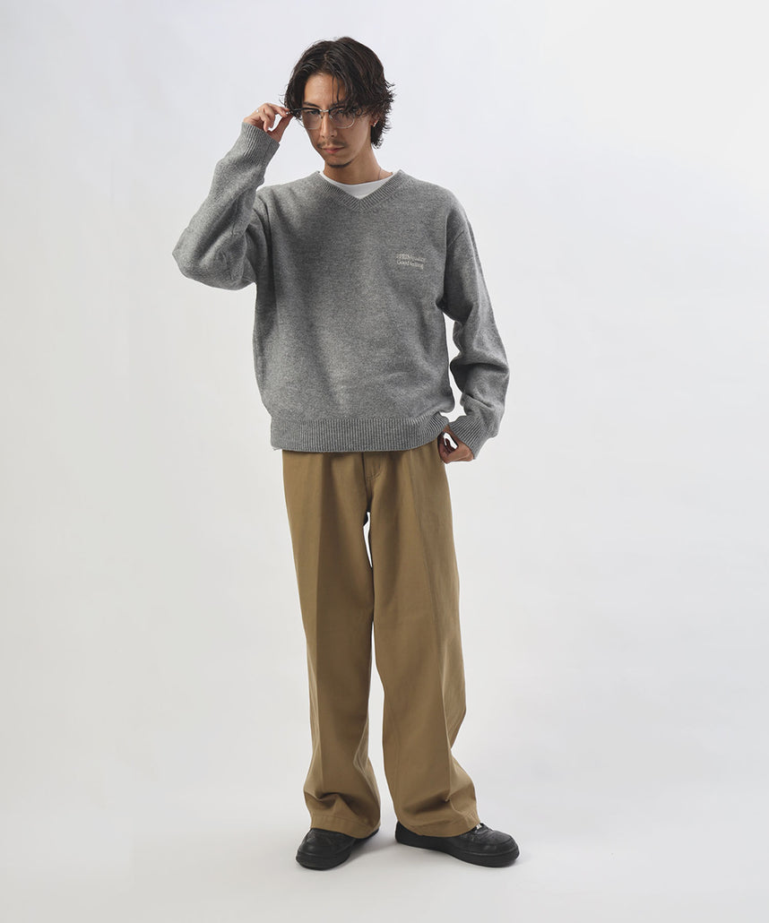 モデル:H177 Size:L グレー