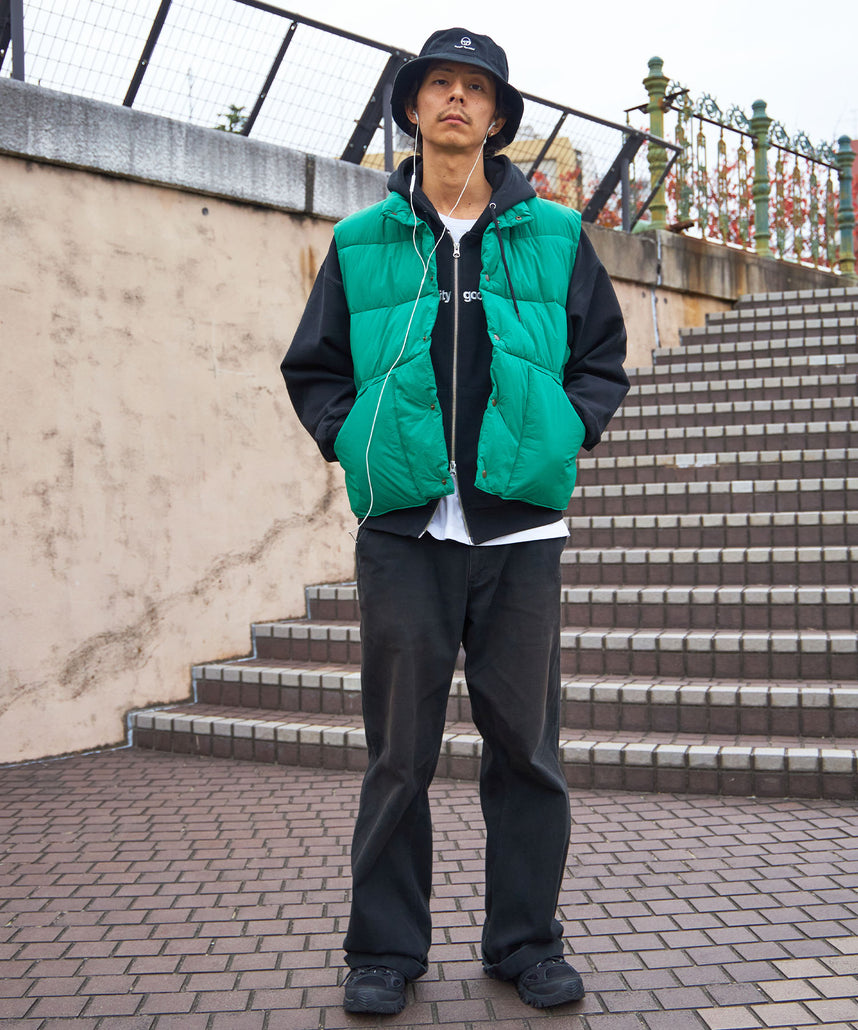 モデル:H177 Size:L