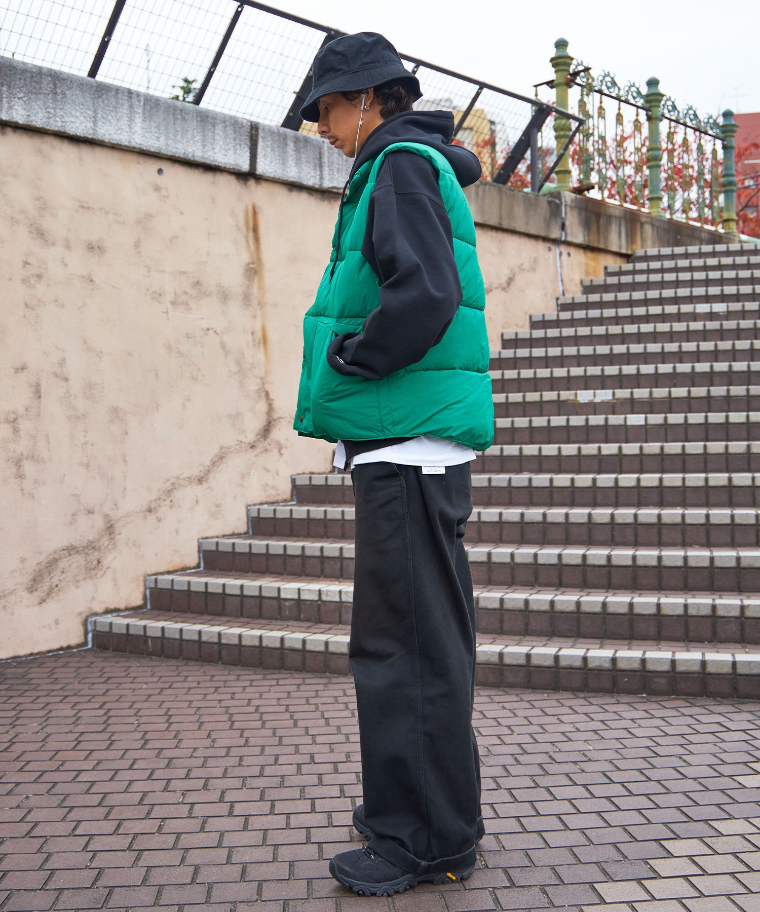 モデル:H177 Size:L