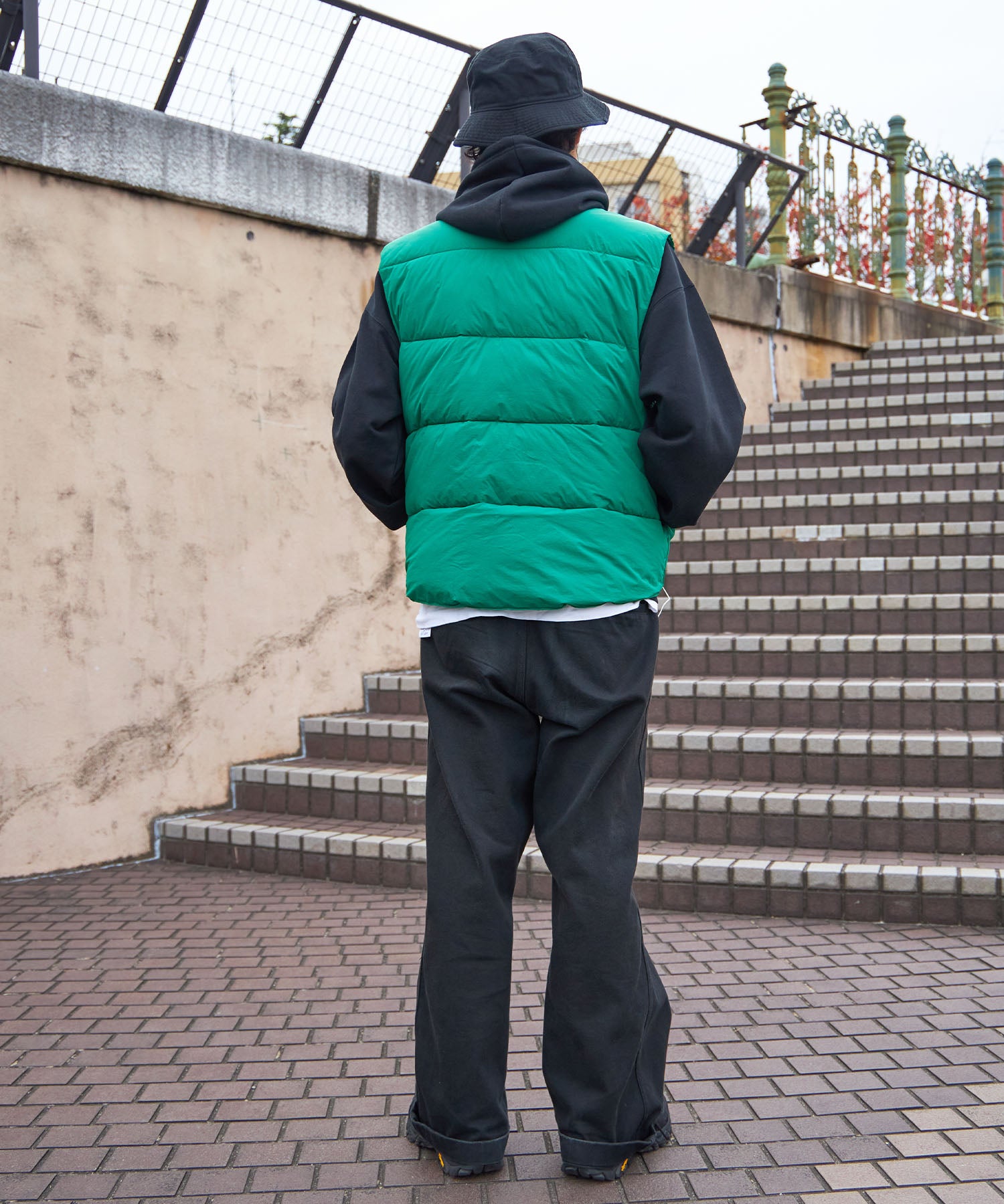 モデル:H177 Size:L