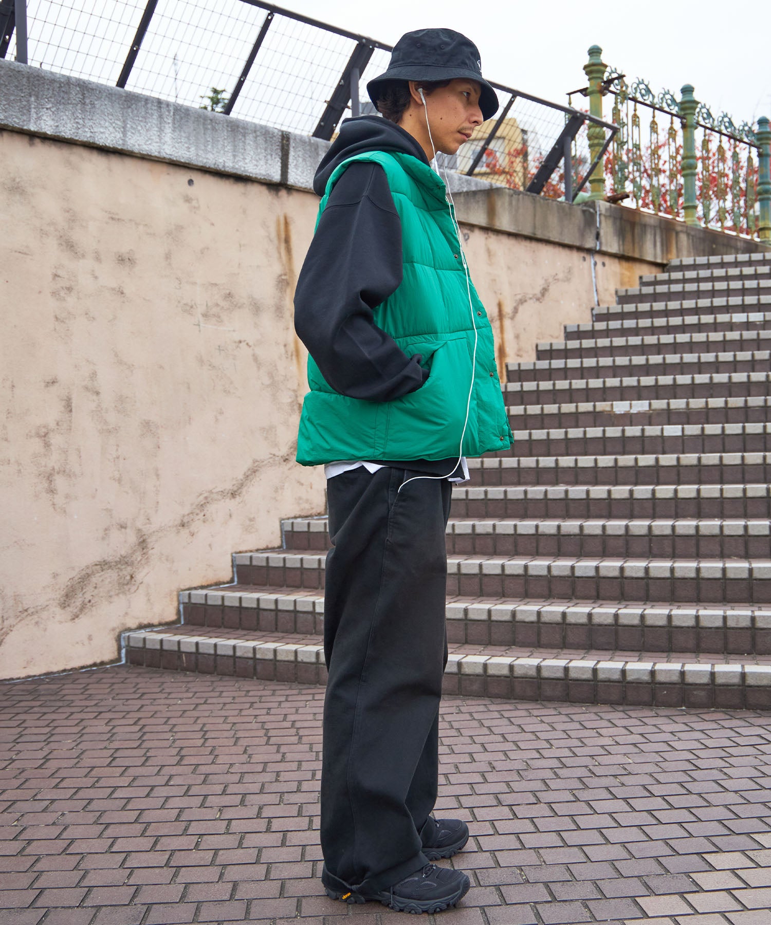 モデル:H177 Size:L