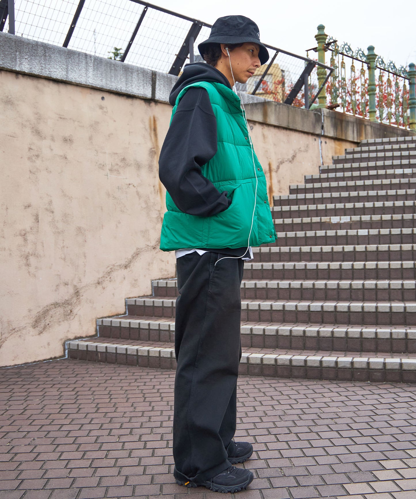 モデル:H177 Size:L