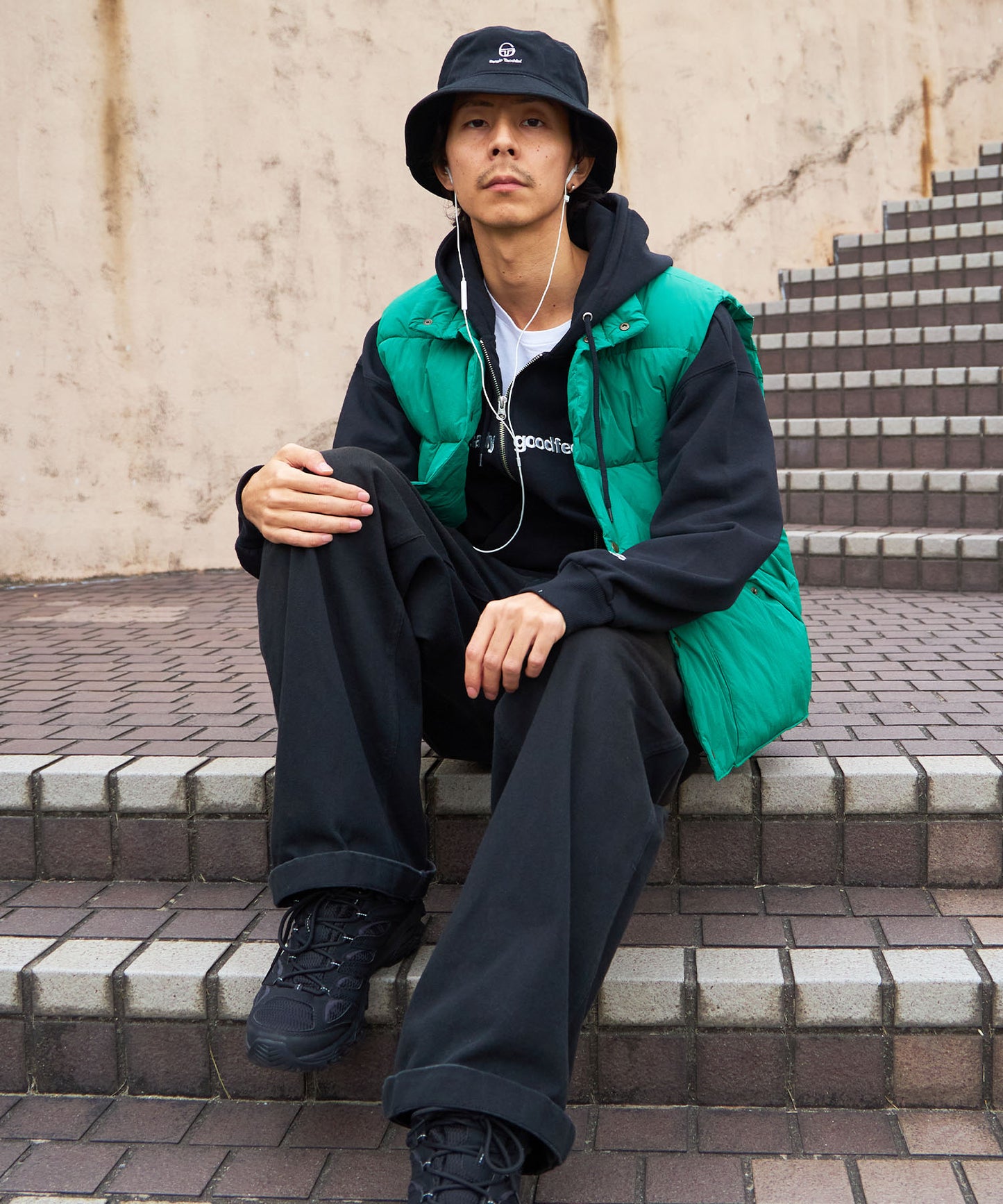 モデル:H177 Size:L