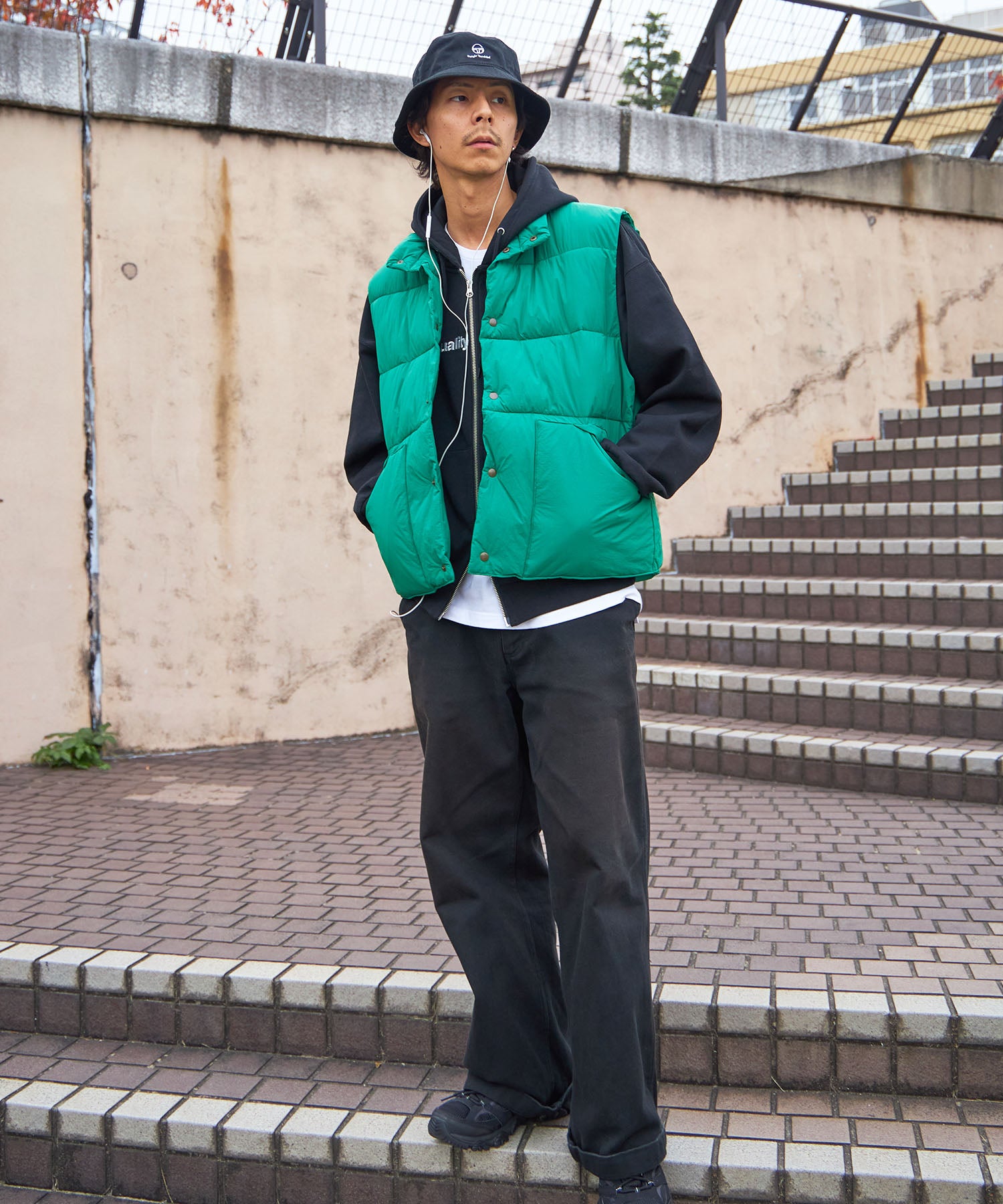 モデル:H177 Size:L