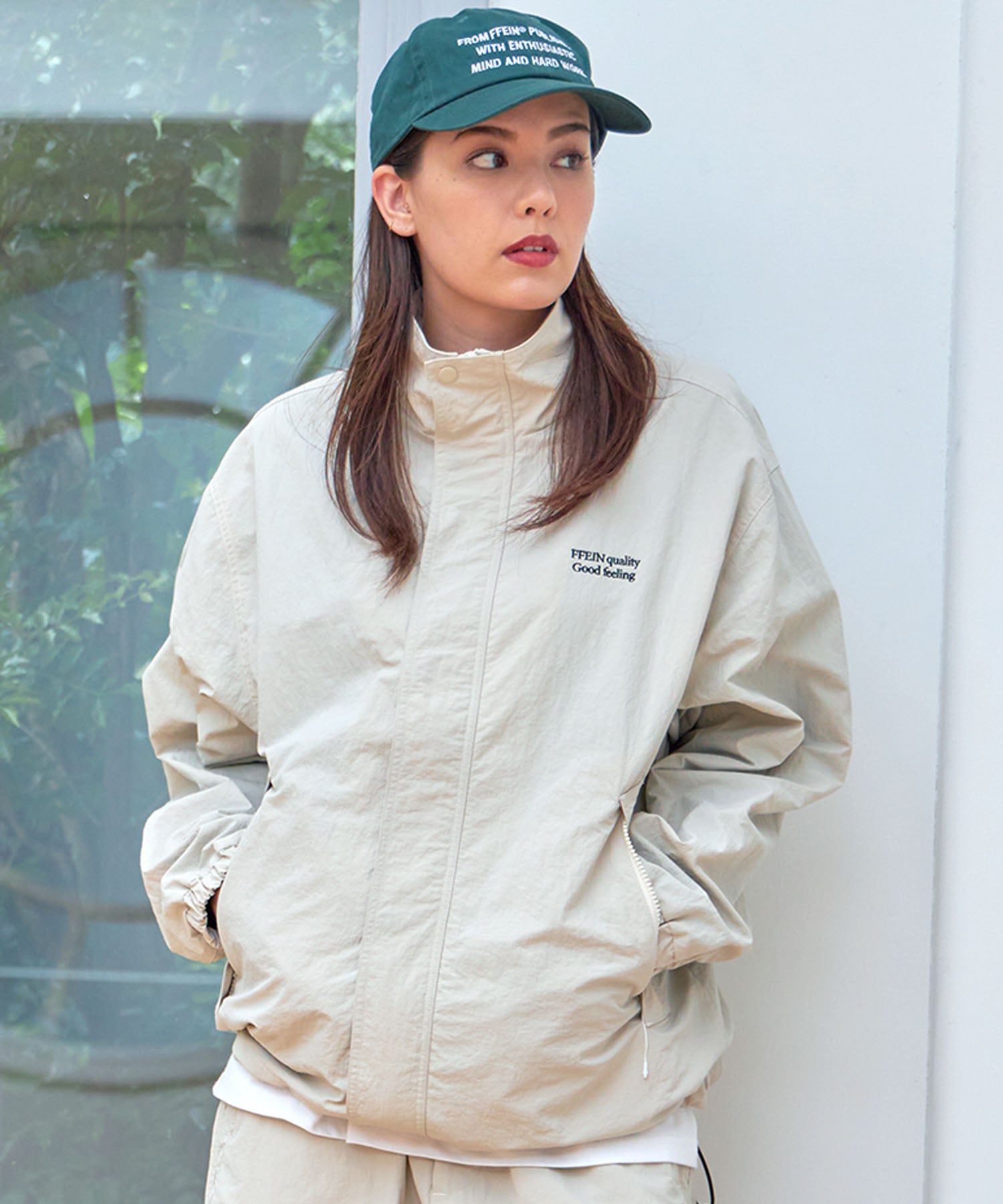 モデル:H172 Size:M