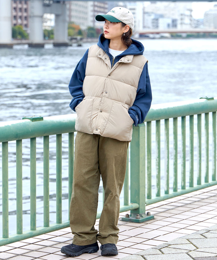 モデル:H163 Size:M